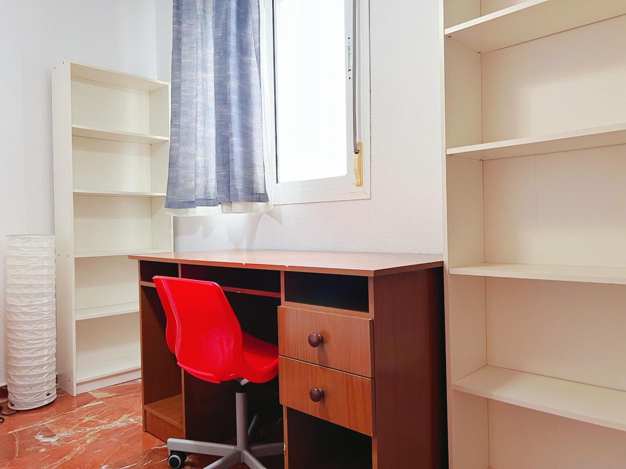Appartement Vivienda La Merced à Huelva Extérieur photo