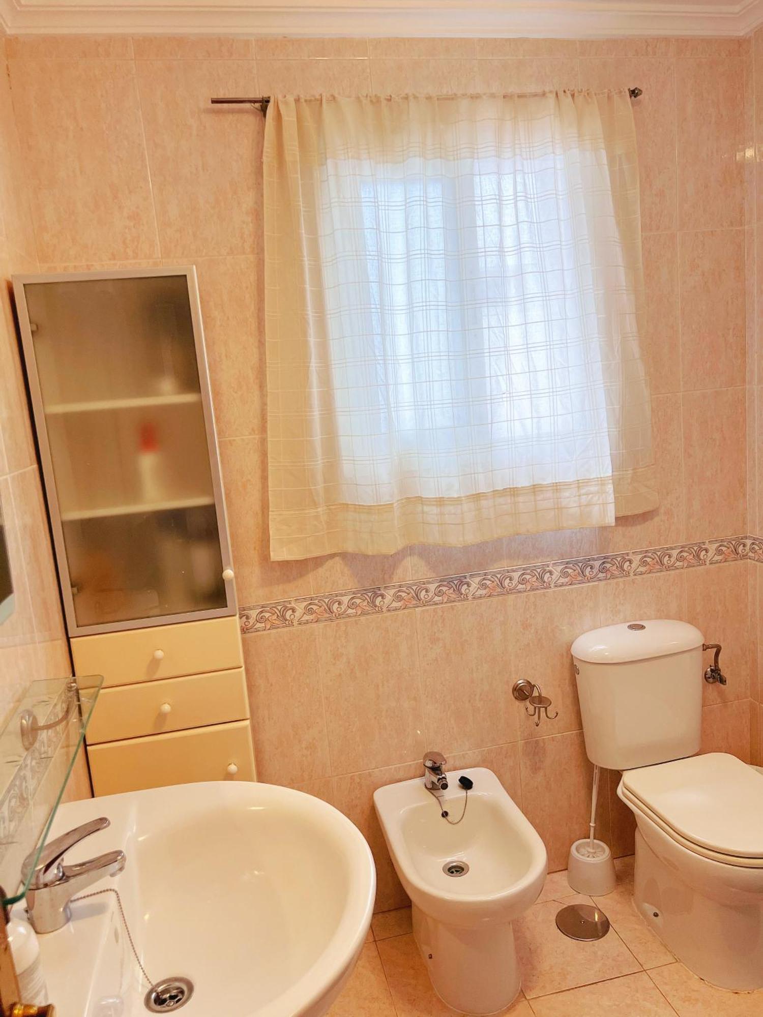 Appartement Vivienda La Merced à Huelva Extérieur photo