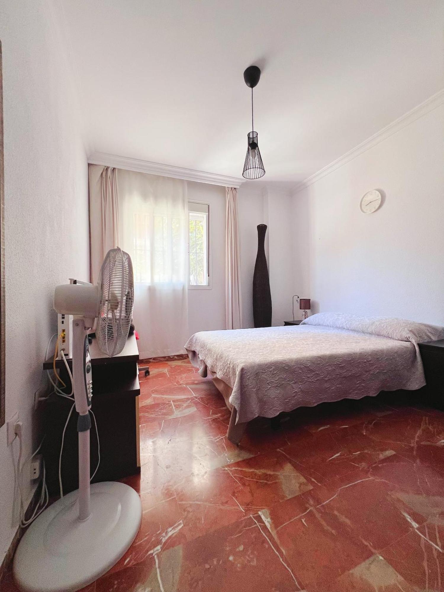 Appartement Vivienda La Merced à Huelva Extérieur photo